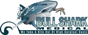 Bull Shark Medical